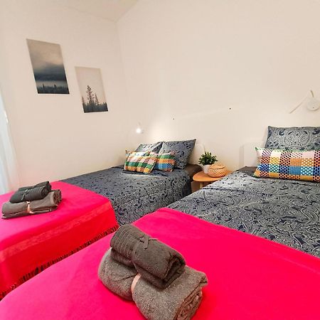 Oasis Rooms Barcelona - By Ronda Universidad Bagian luar foto