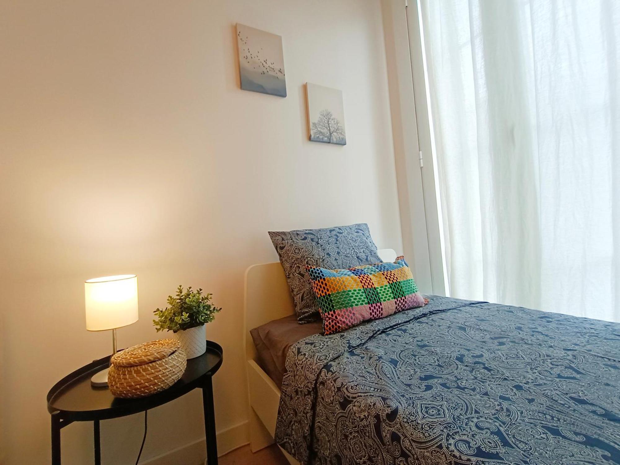 Oasis Rooms Barcelona - By Ronda Universidad Bagian luar foto