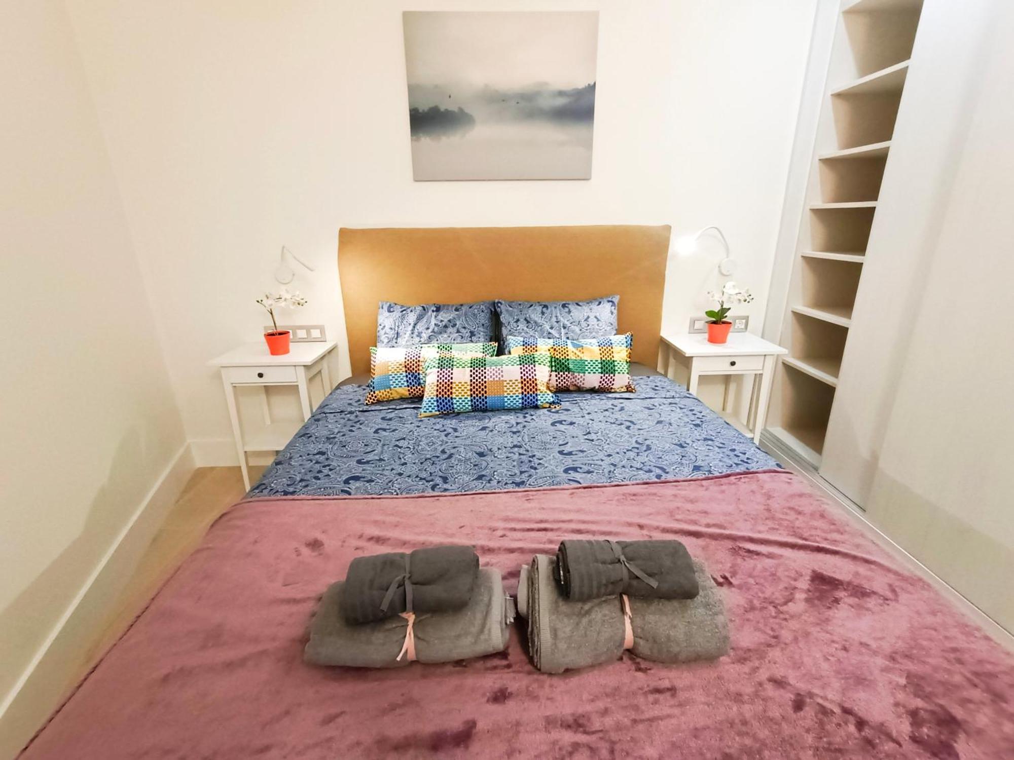 Oasis Rooms Barcelona - By Ronda Universidad Bagian luar foto
